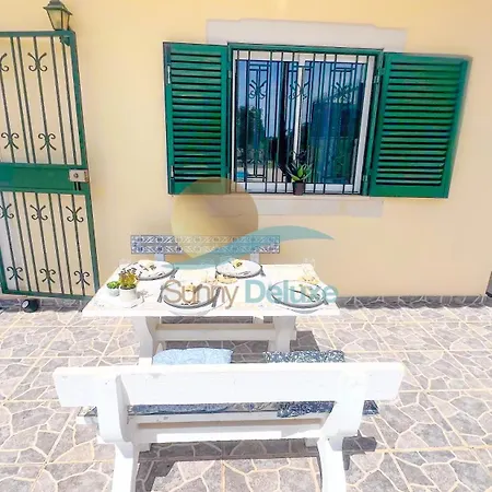 Дом отдыха Pedro By Sunny Deluxe