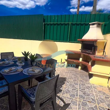 Holiday home Pedro By Sunny Deluxe *