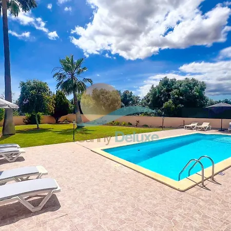 Pedro By Sunny Deluxe