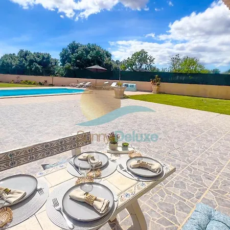 Дом отдыха Pedro By Sunny Deluxe