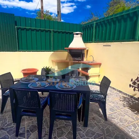 Дом отдыха Pedro By Sunny Deluxe *