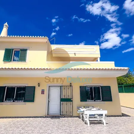 Pedro By Sunny Deluxe Дом отдыха *